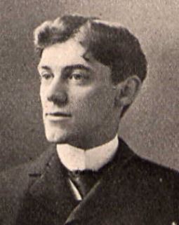 William Hazen Peck